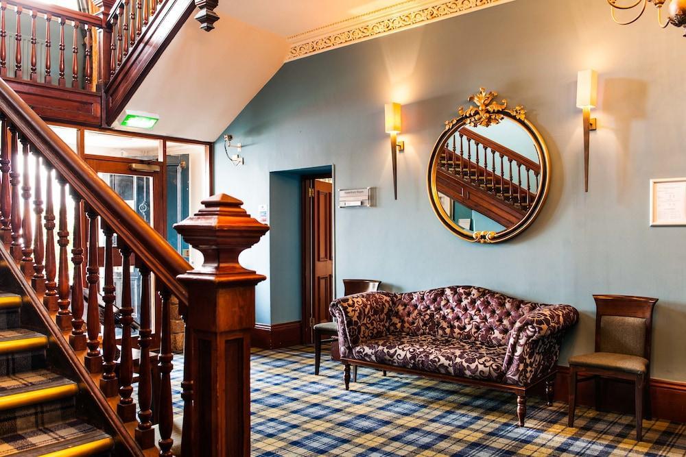 Loch Fyne Hotel & Spa Inveraray Zewnętrze zdjęcie