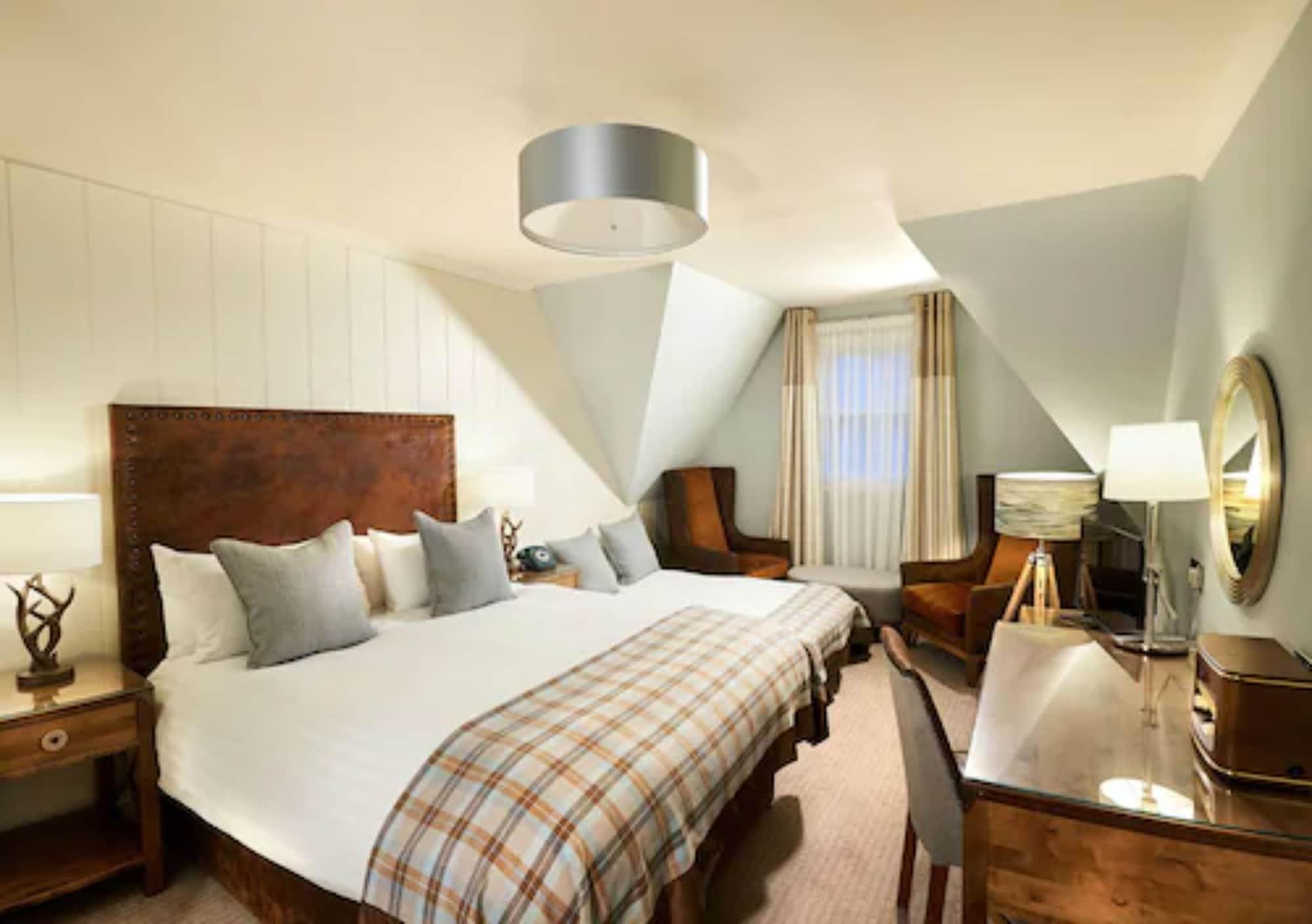 Loch Fyne Hotel & Spa Inveraray Zewnętrze zdjęcie